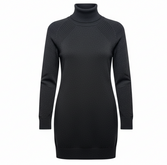 Dress Sweater By Lululemon In Grey, Size: 8