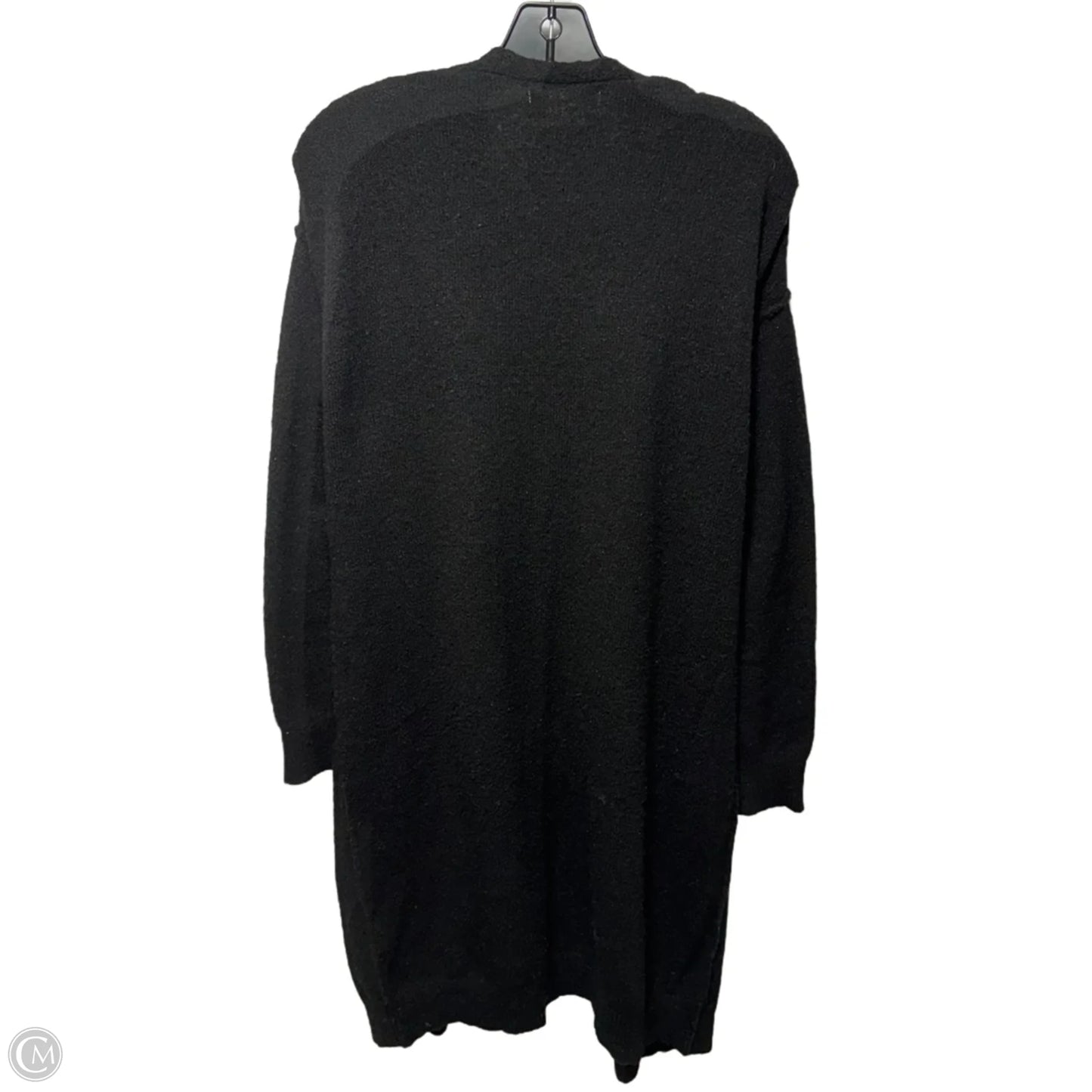 Jolie Cardigan Sweater By Anthropologie In Black, Size: S