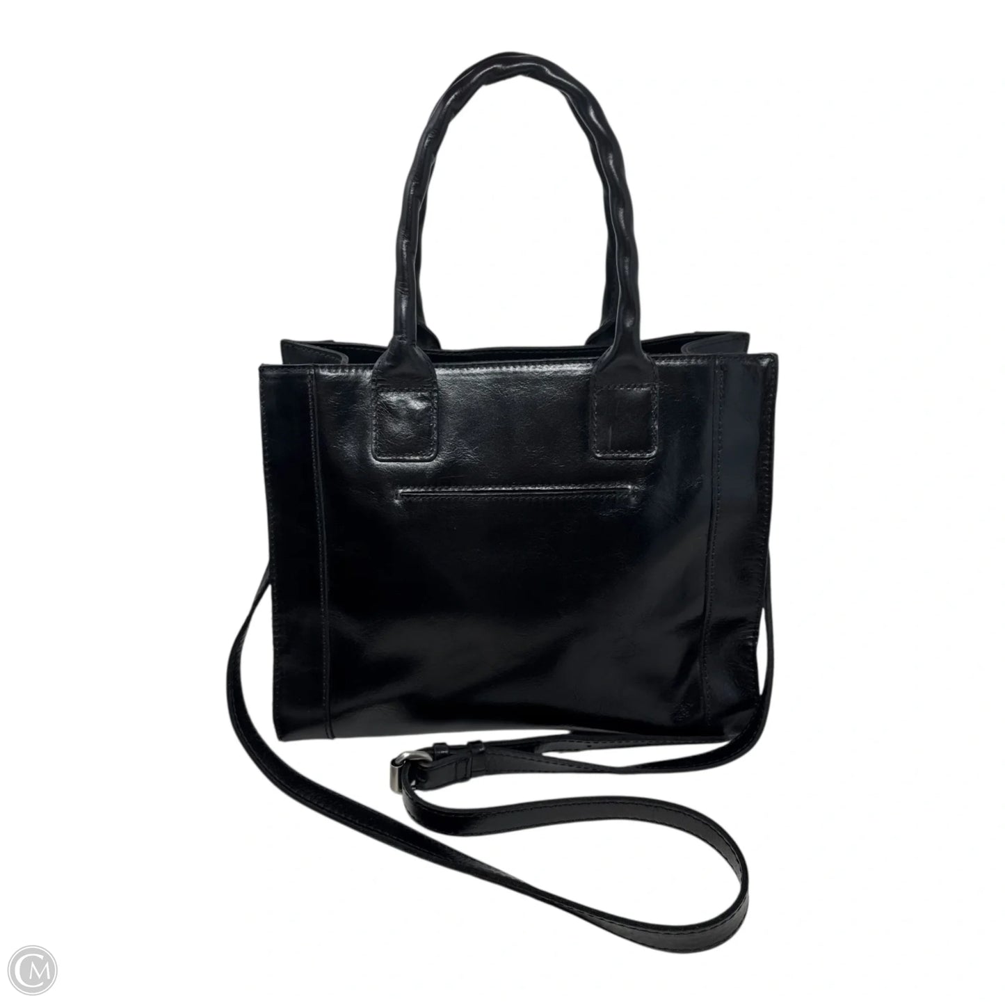 Curry Tote Designer By Patricia Nash, Size: Medium