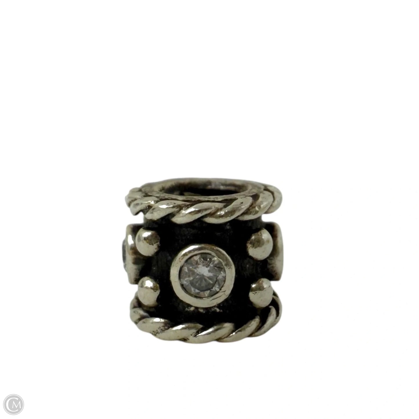 Oxy Crown Sterling Silver Charm By Pandora