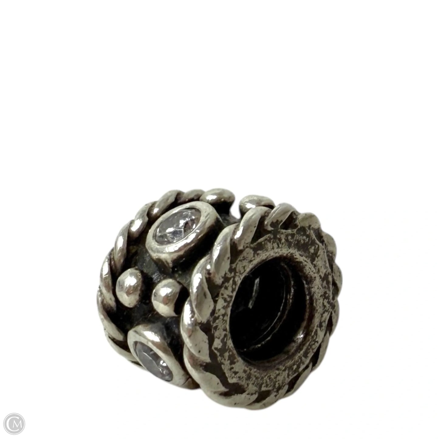 Oxy Crown Sterling Silver Charm By Pandora