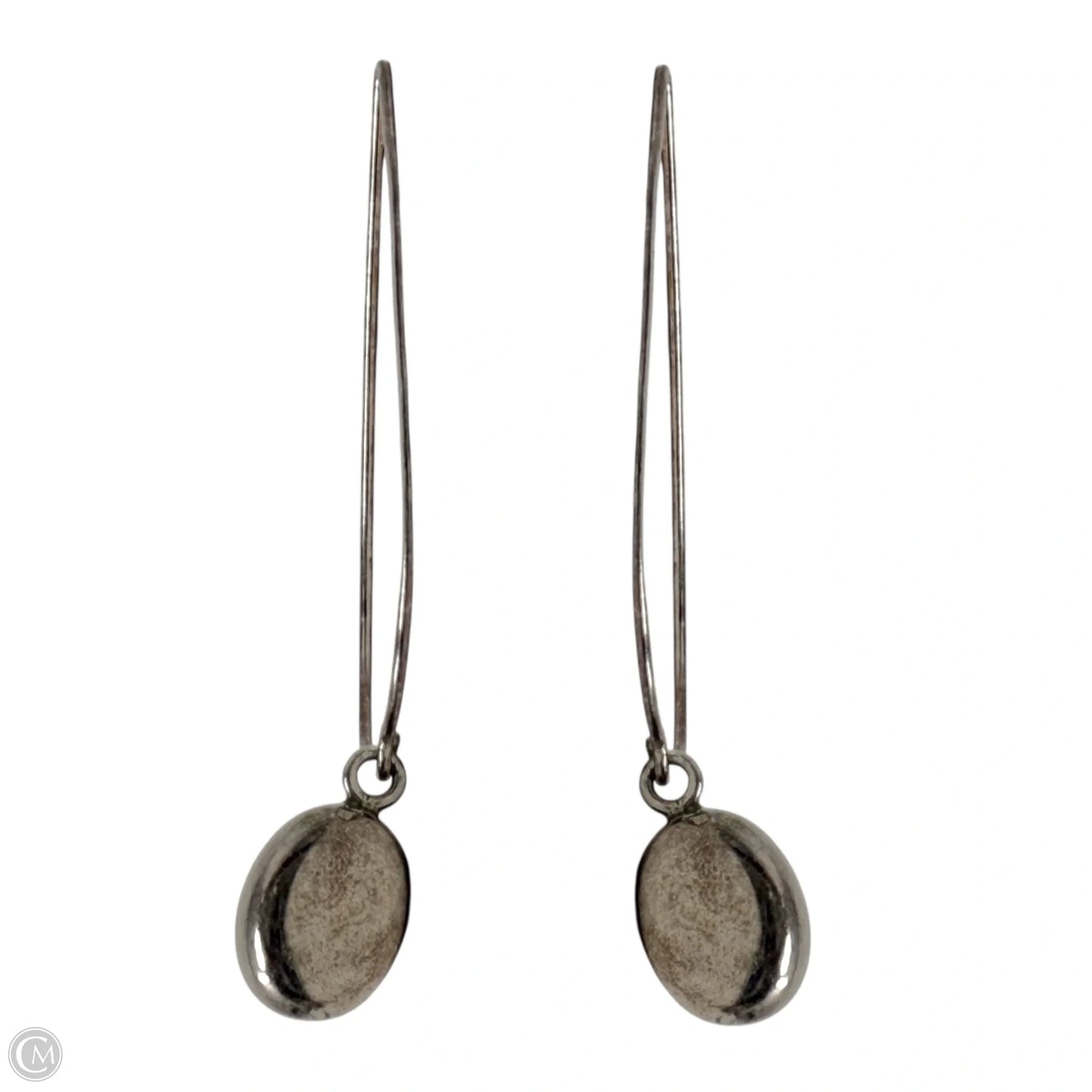 Sterling Silver Just Dropping In Earrings By Silpada