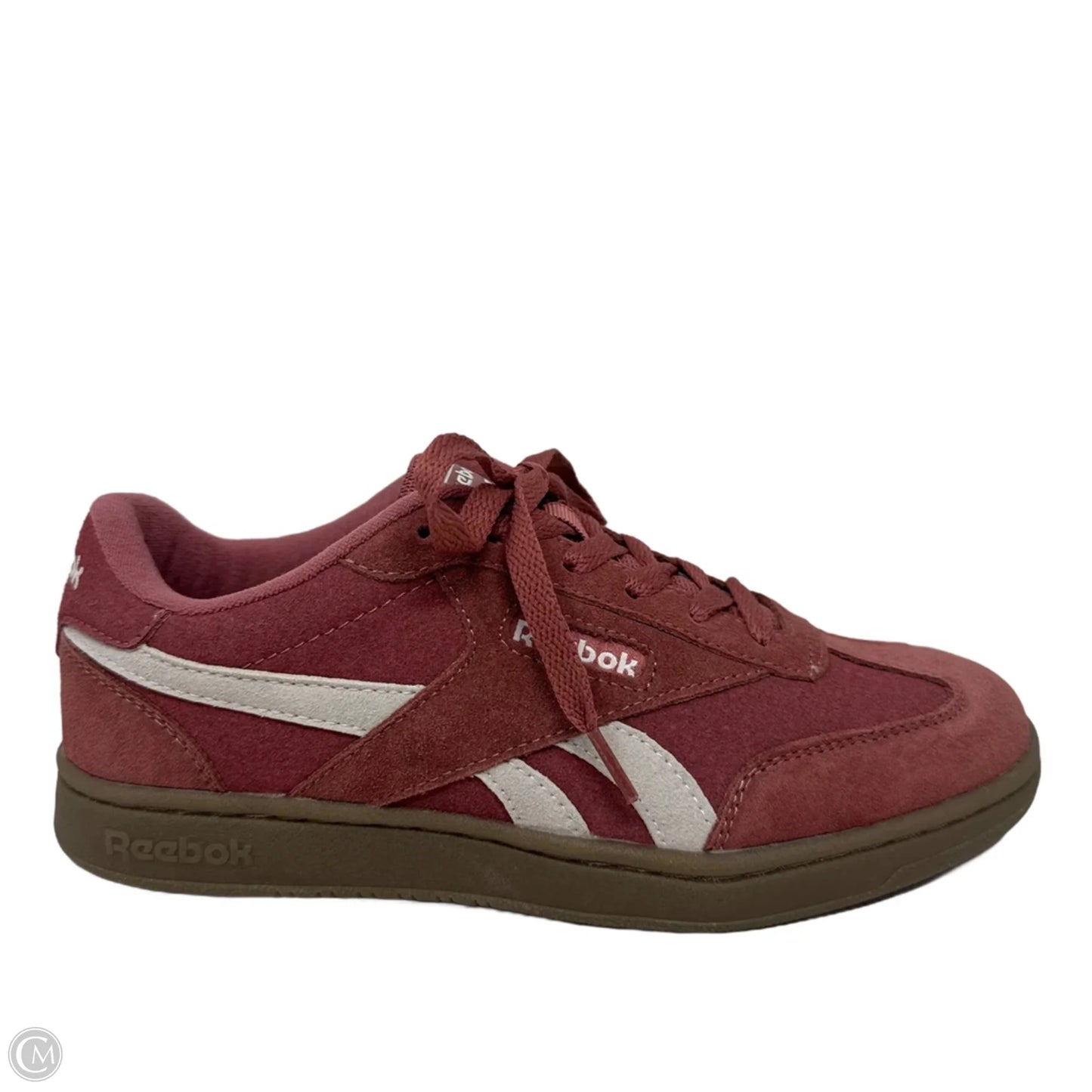 Forte Lounger Sneakers By Reebok In Pink, Size: 7