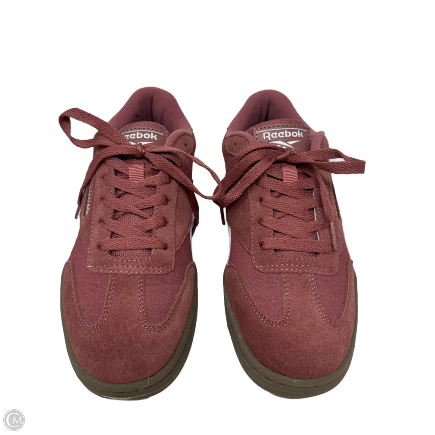 Forte Lounger Sneakers By Reebok In Pink, Size: 7