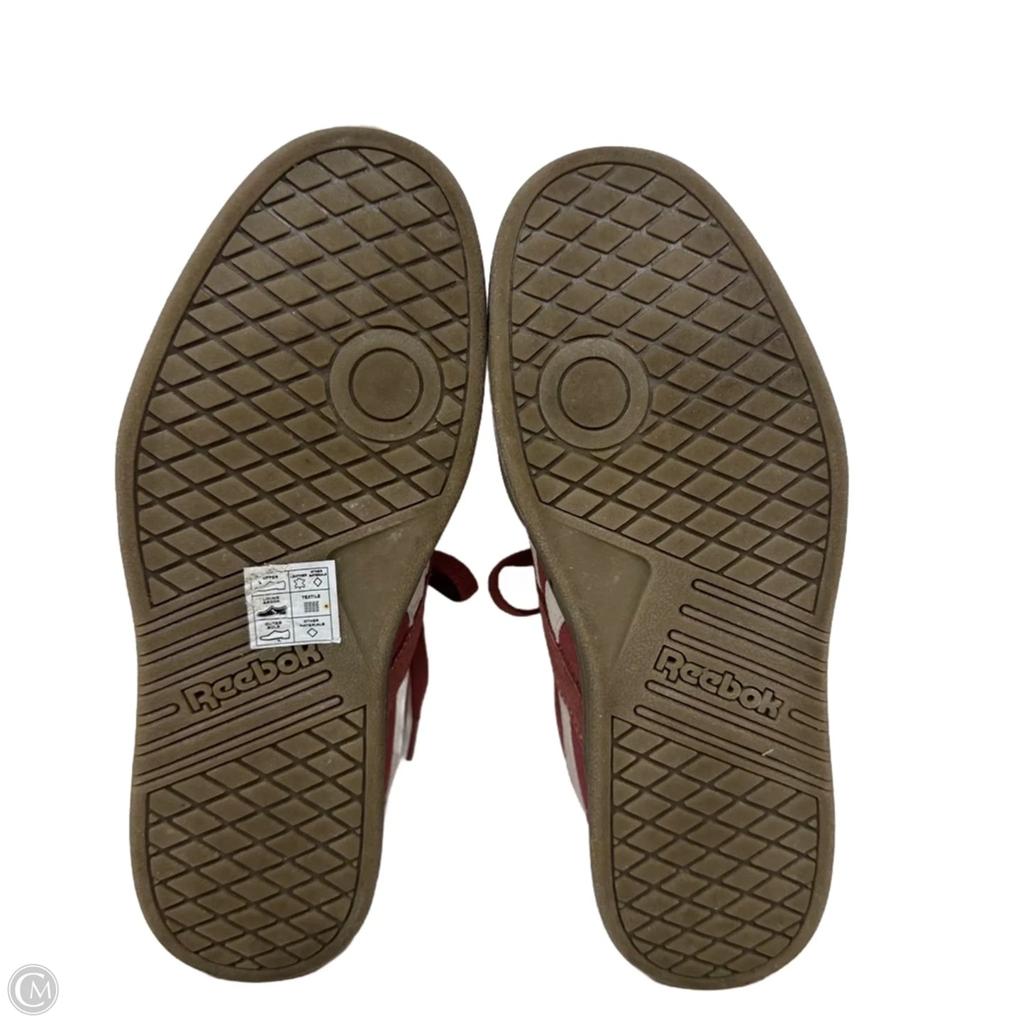 Forte Lounger Sneakers By Reebok In Pink, Size: 7