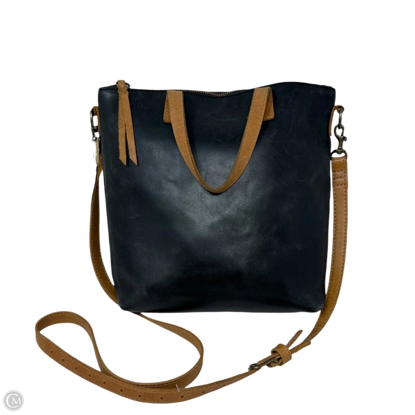 Abera Commuter Tote By Able, Size: Medium