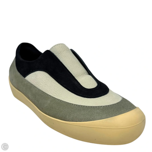 Hilkem Slip On By Arche In Multi-colored, Size: 8.5