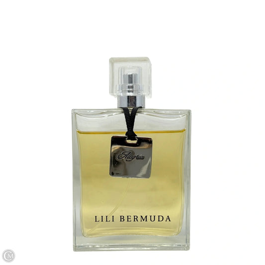 Alegria Perfume By Lili Bermuda