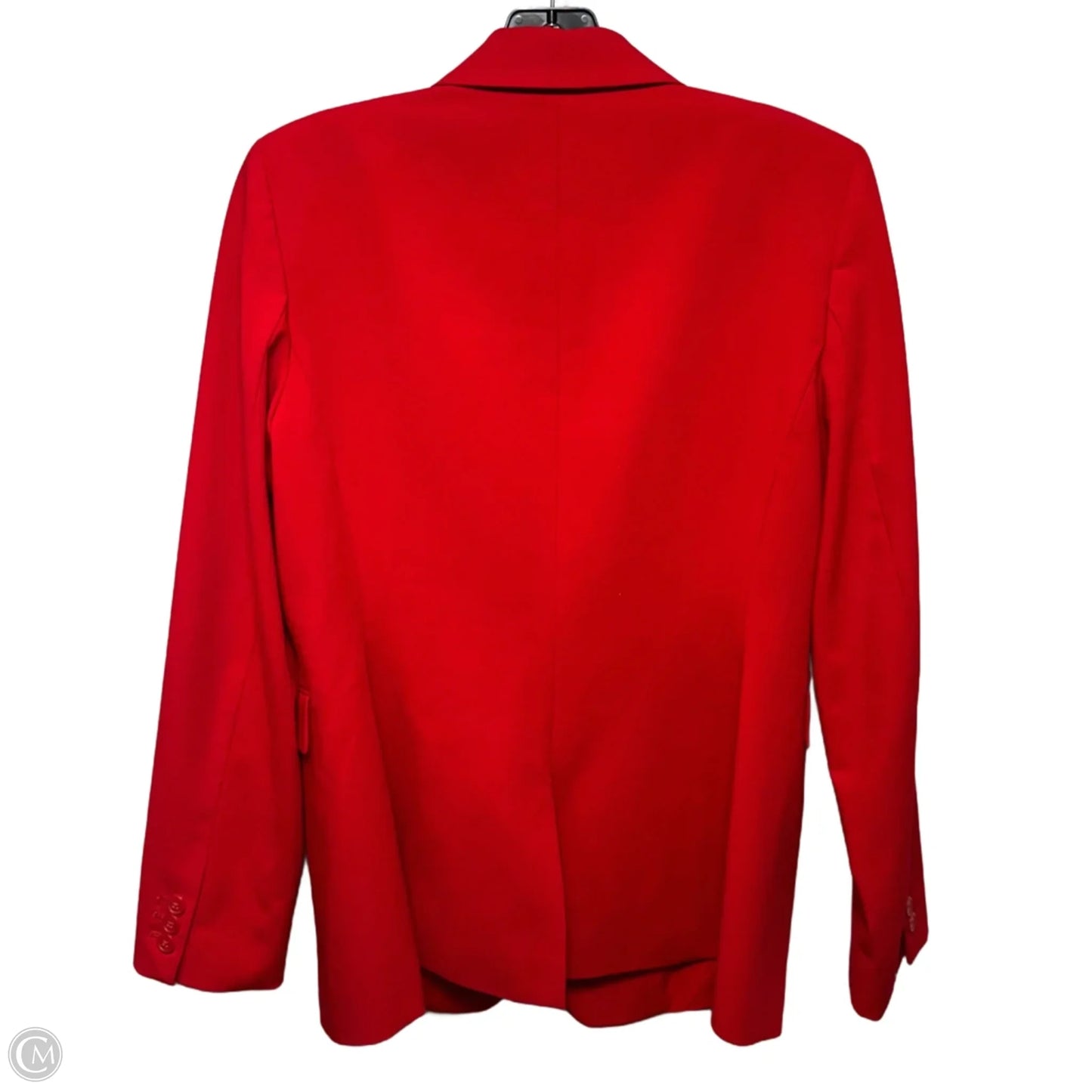 Blazer By Dkny In Red, Size: 10