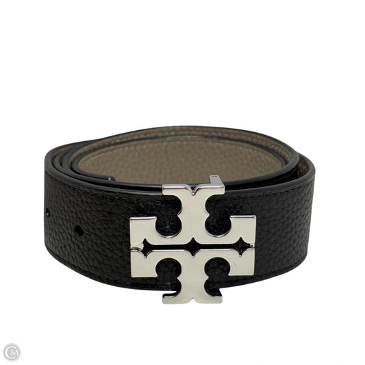 Reversible Logo Belt Designer By Tory Burch