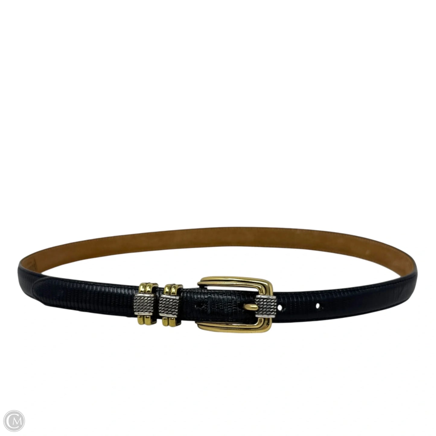 Belt Leather By Brighton, Size: Xlarge