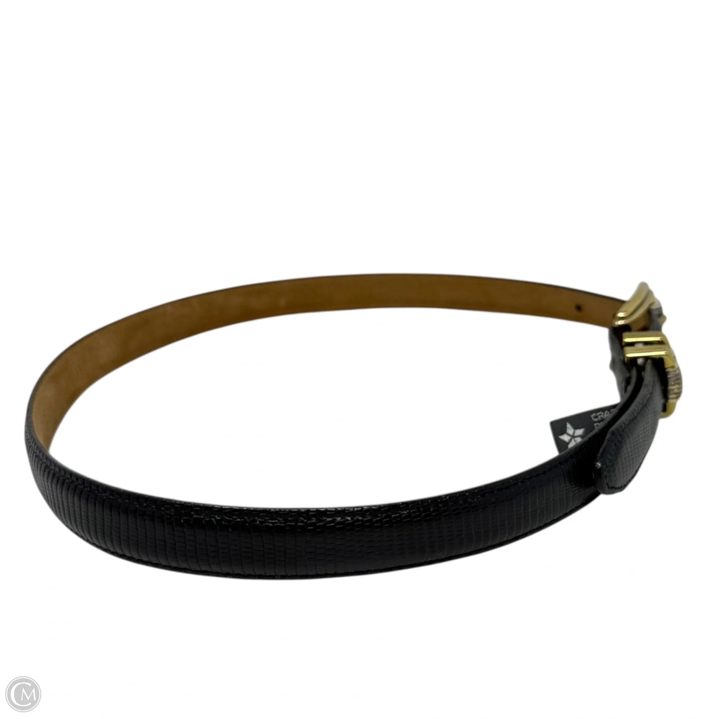 Belt Leather By Brighton, Size: Xlarge
