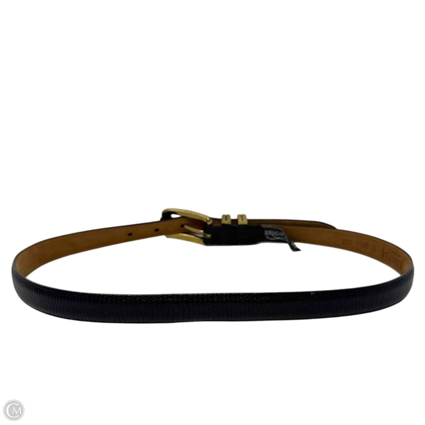 Belt Leather By Brighton, Size: Xlarge