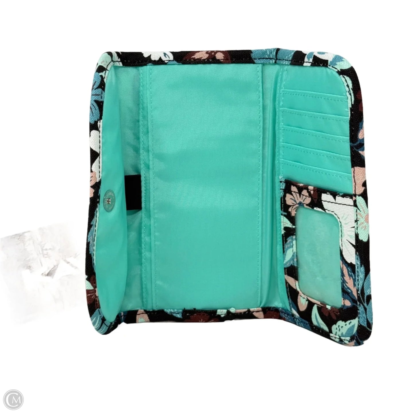 Big Spender Wallet By Kavu, Size: Medium