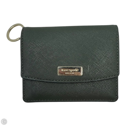 Keychain Envelope Cardholder Wallet Designer By Kate Spade, Size: Small