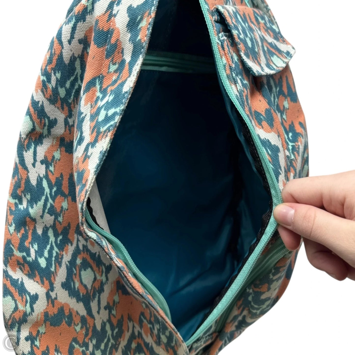 Backpack By Kavu, Size: Small