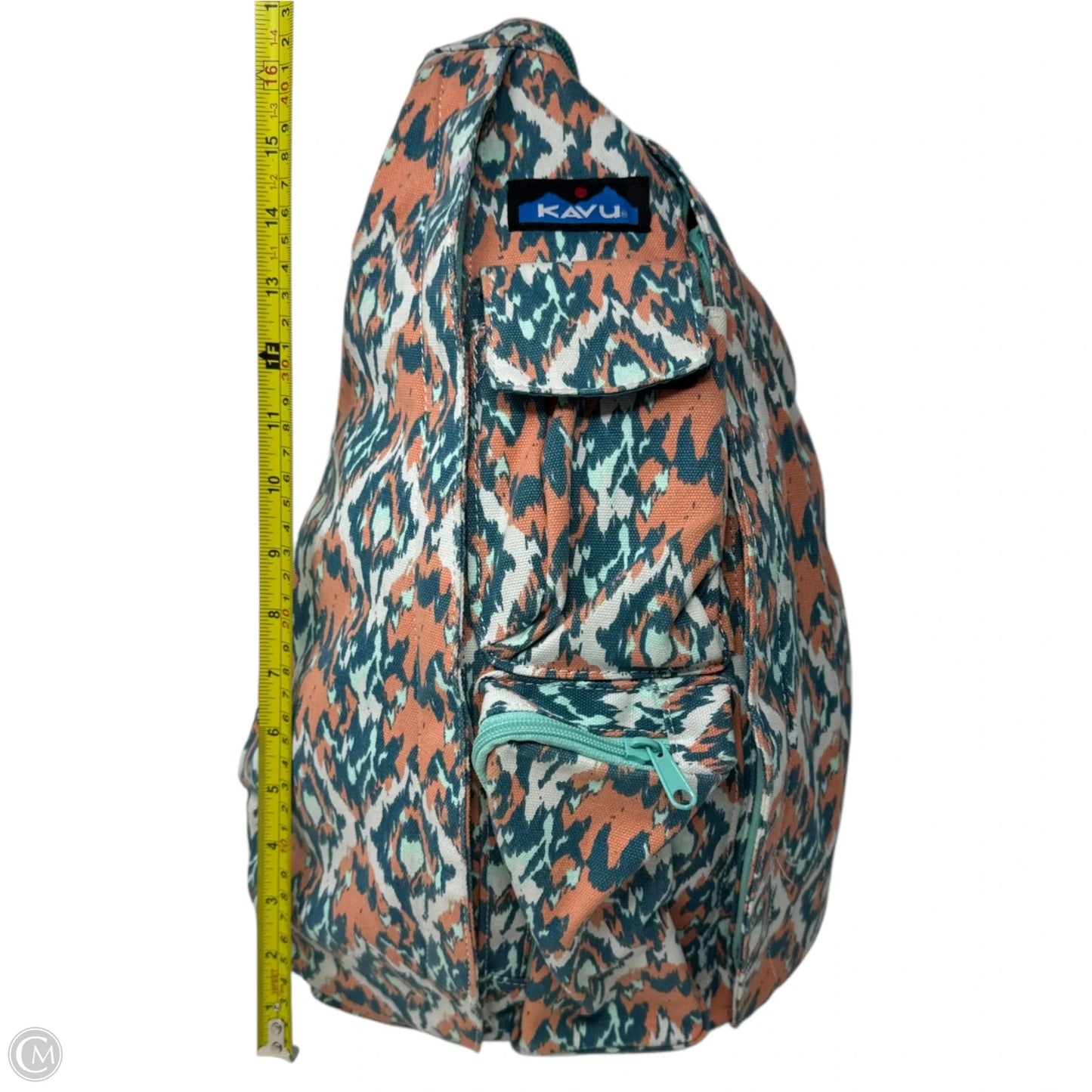 Backpack By Kavu, Size: Small