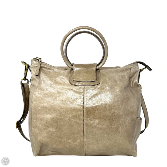 Sheila Large Satchel By Hobo Intl, Size: Large