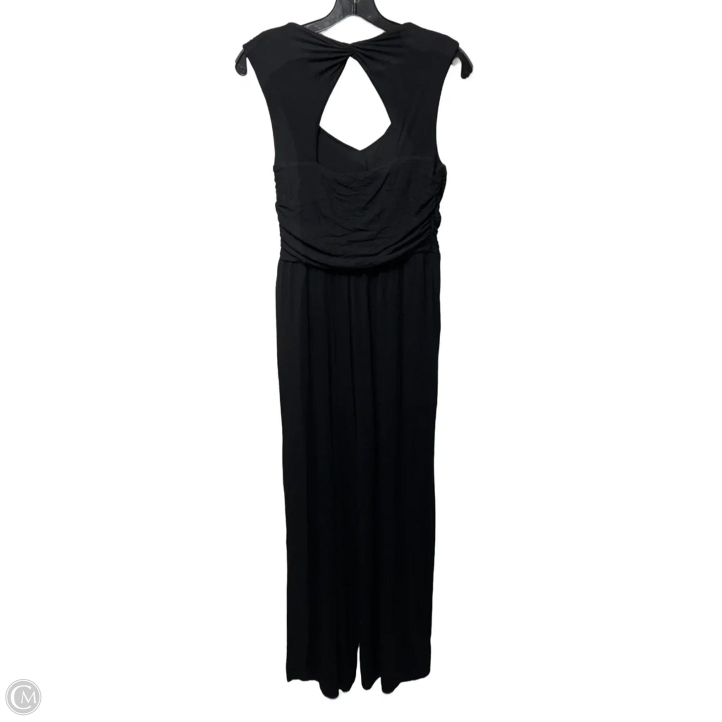 Jumpsuit By Moulinette Soeurs In Black, Size: M