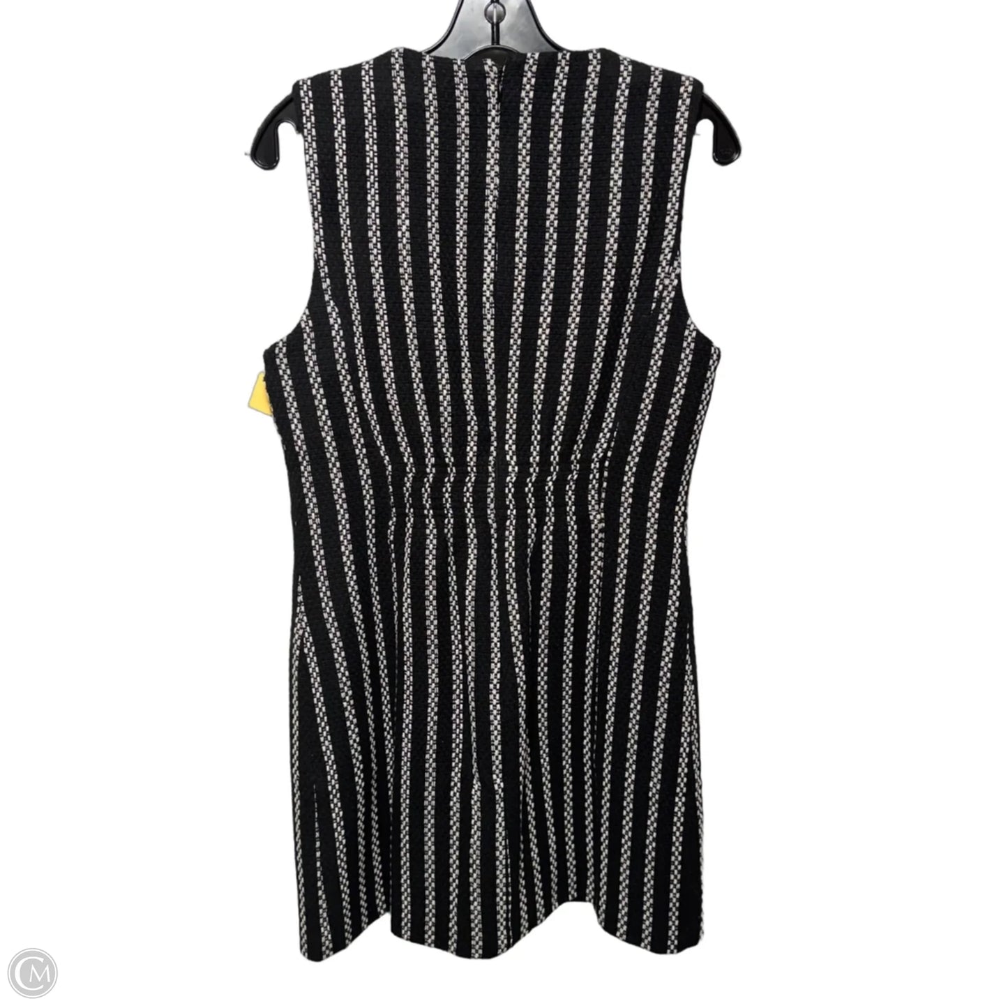 Juliette Knit Dress By Strut & Bolt In Striped Pattern, Size: M