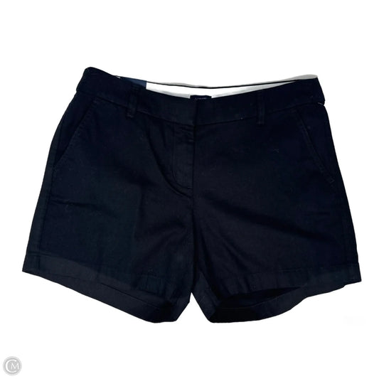 5” Short By J. Crew In Black, Size: 6