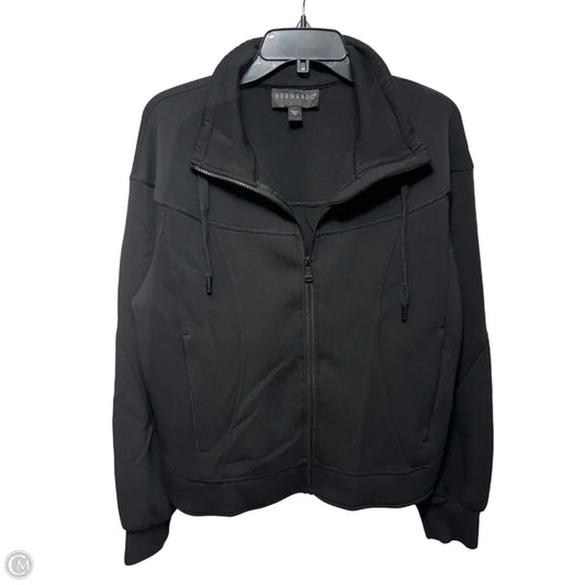 Jacket Other By Bernardo In Black, Size: M