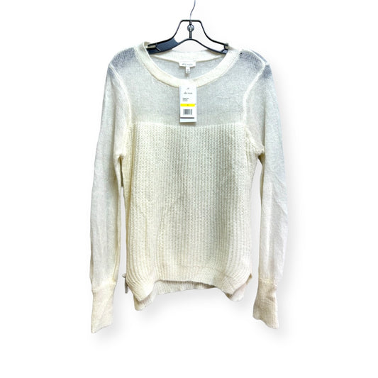 Sweater By Ella Moss  Size: M