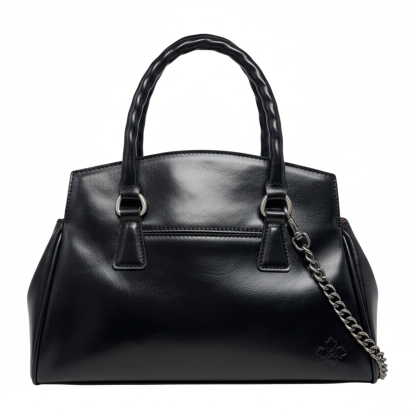Marianna Top Handle Satchel Designer By Patricia Nash, Size: Medium