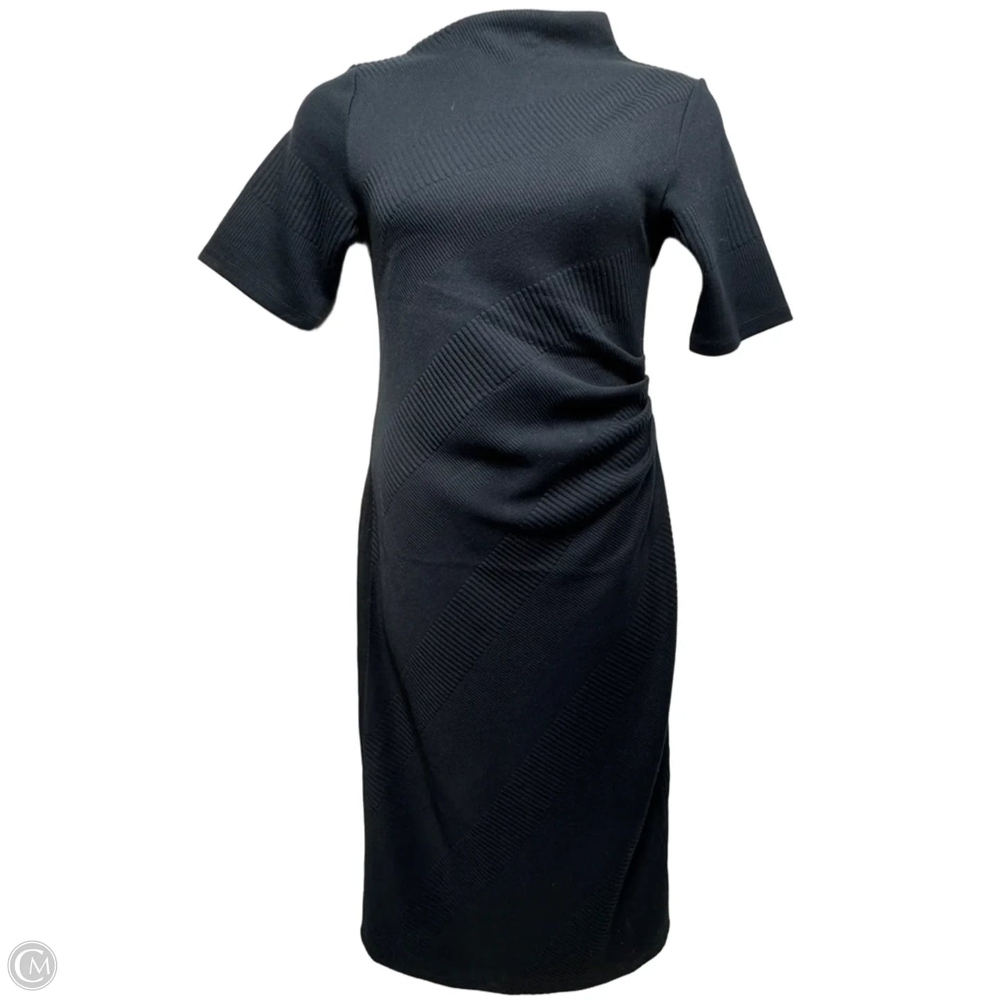 Dress Casual Maxi By Modern Citizen In Navy, Size: M
