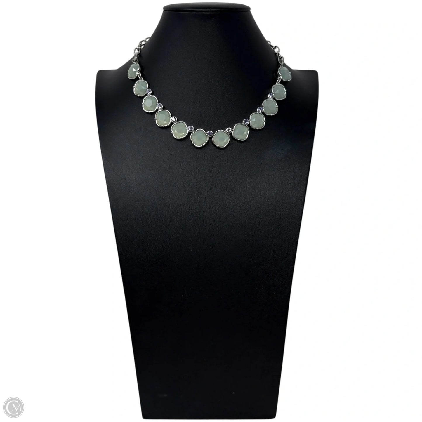 Thea Statement Necklace By Lia Sophia