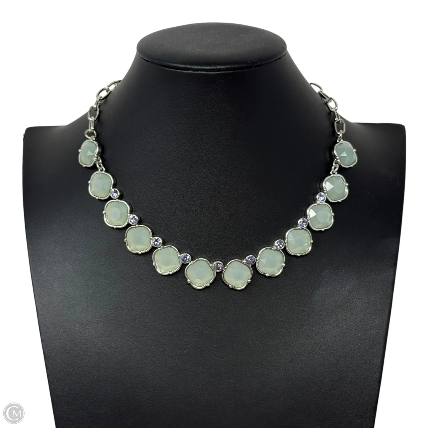 Thea Statement Necklace By Lia Sophia