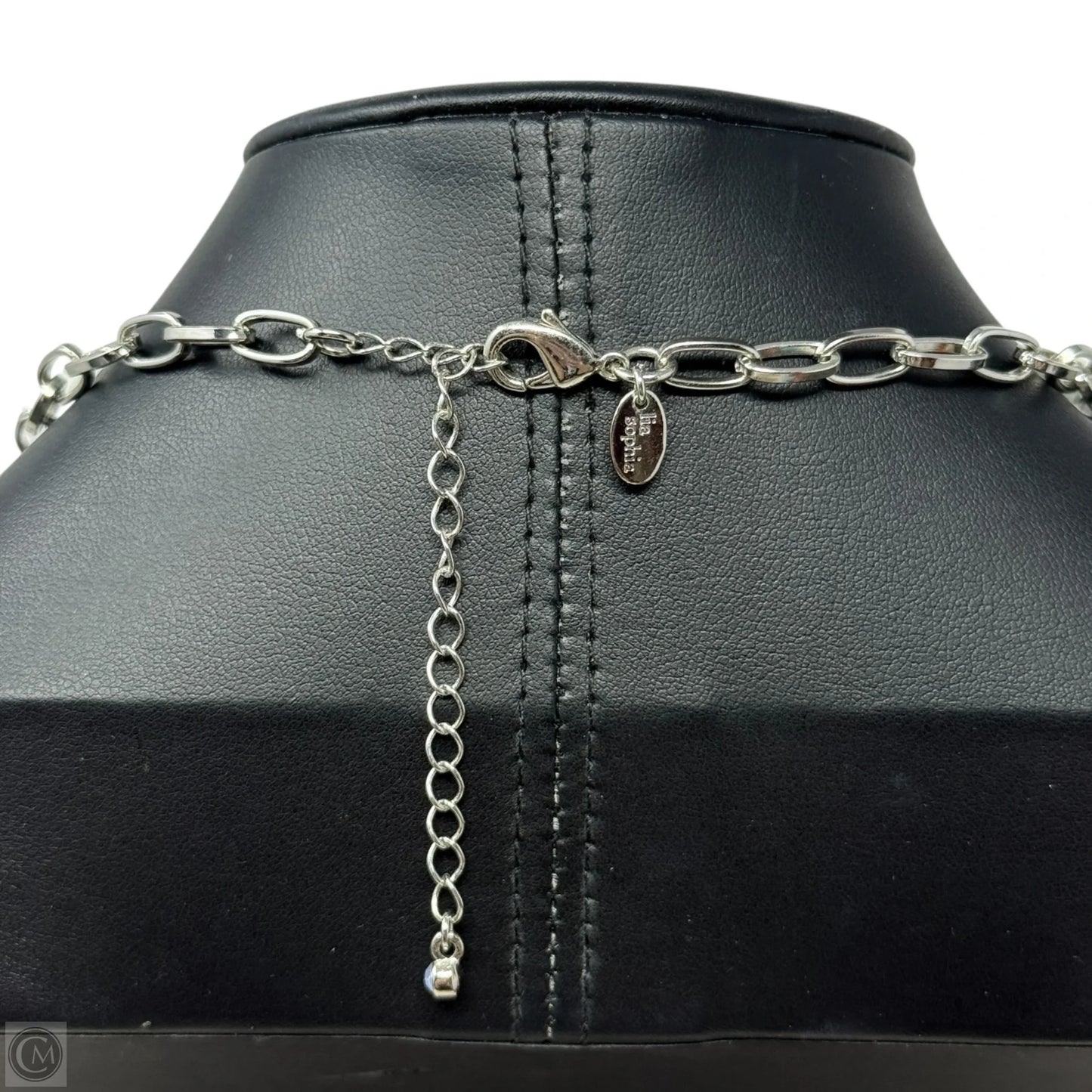 Thea Statement Necklace By Lia Sophia