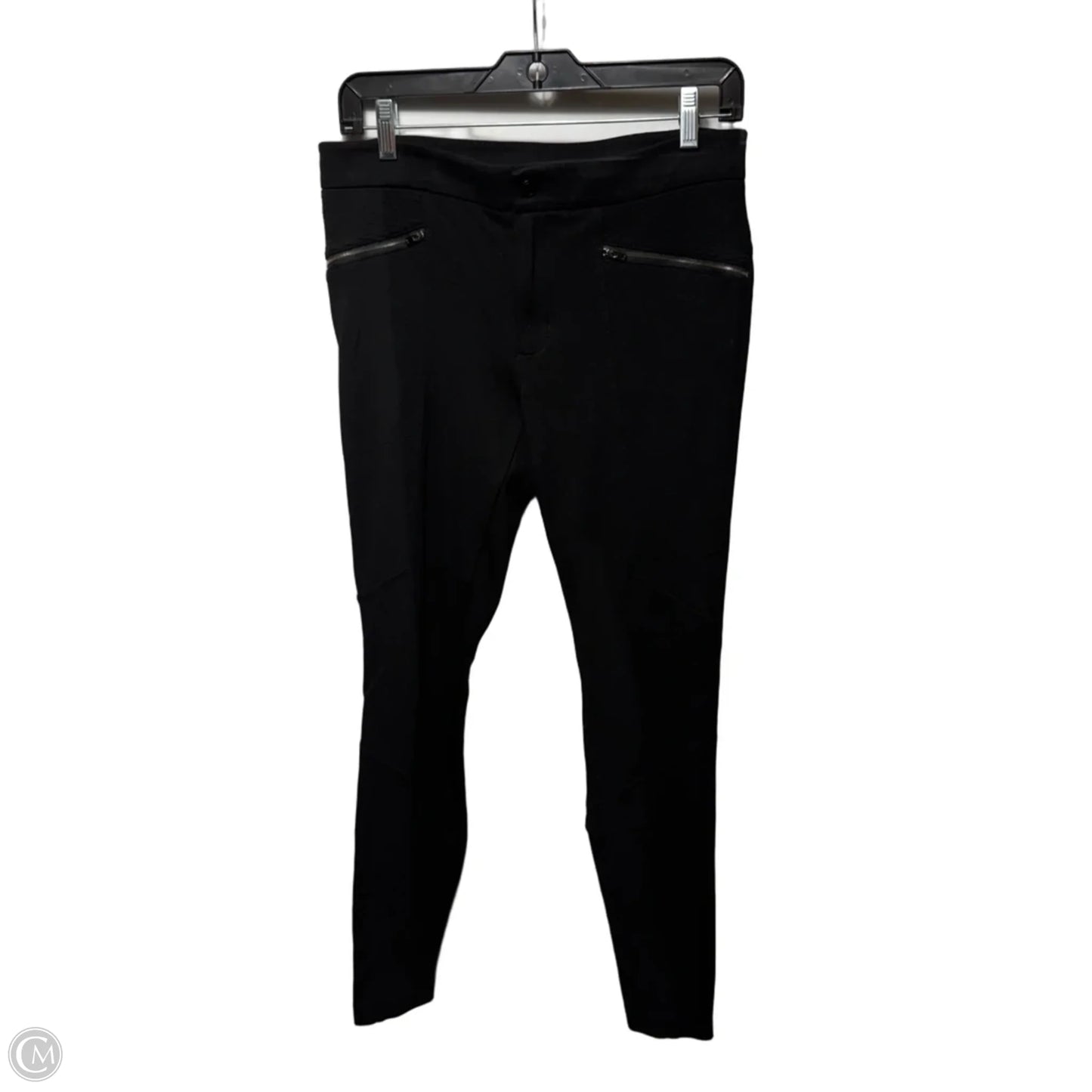 Athletic Pants By Athleta In Black, Size: 6