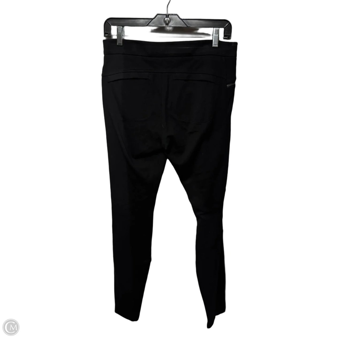 Athletic Pants By Athleta In Black, Size: 6