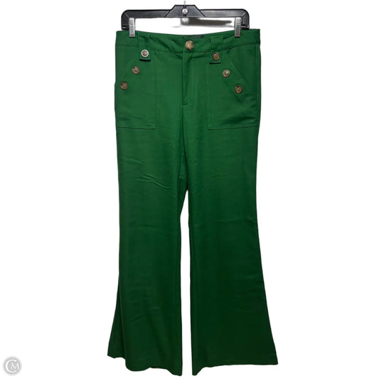 Pants Other By Corey Lynn Calter In Green, Size: 6