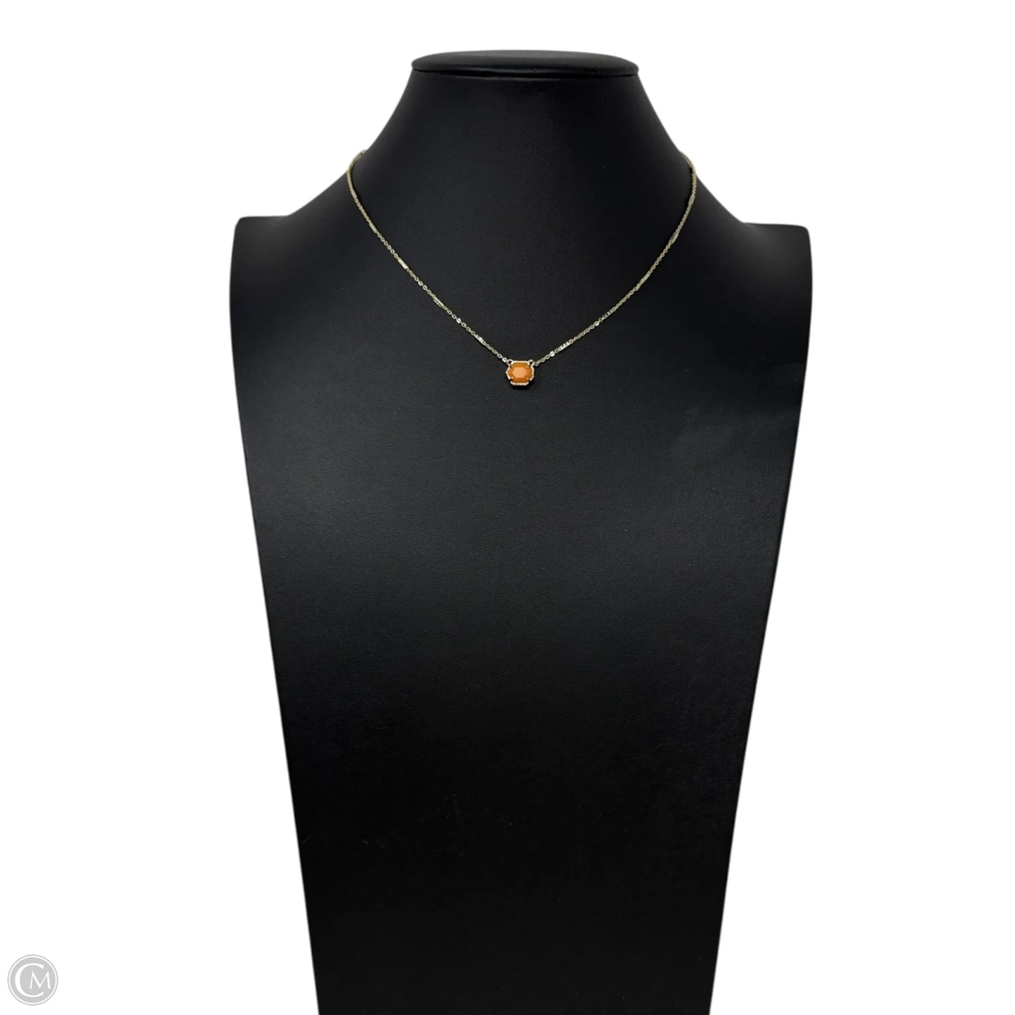 Mabel Pendant Necklace By Kendra Scott