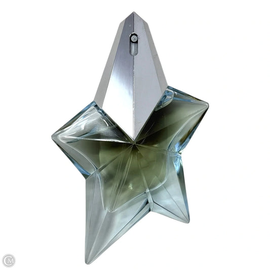 Angel by Thierry Mugler 25 ml EDP Spray Refillable (Green) Luxury Designer By Mugler