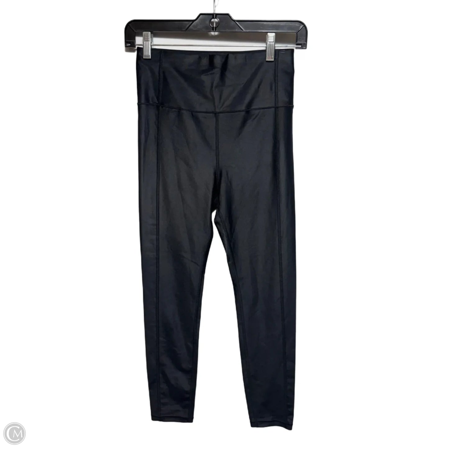 Athletic Leggings By Sweaty Betty In Black, Size: S