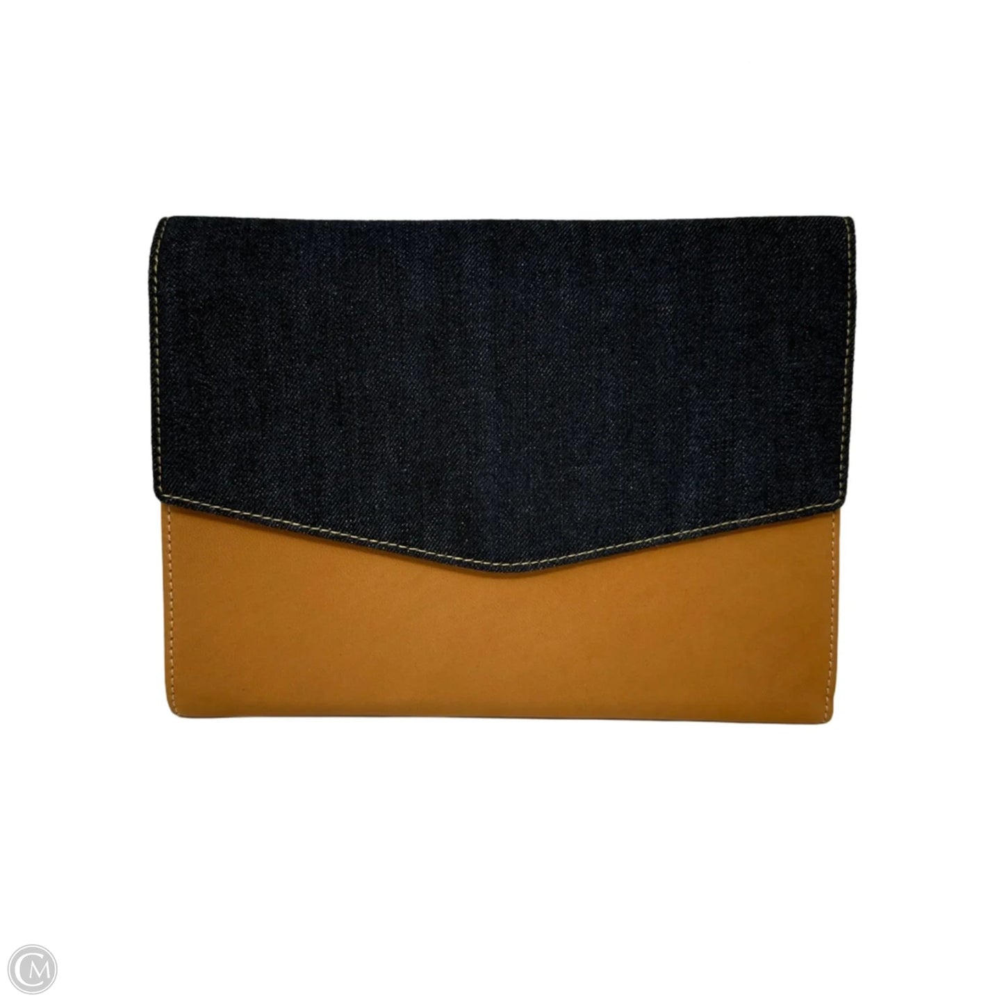 Clutch By J Mclaughlin, Size: Medium