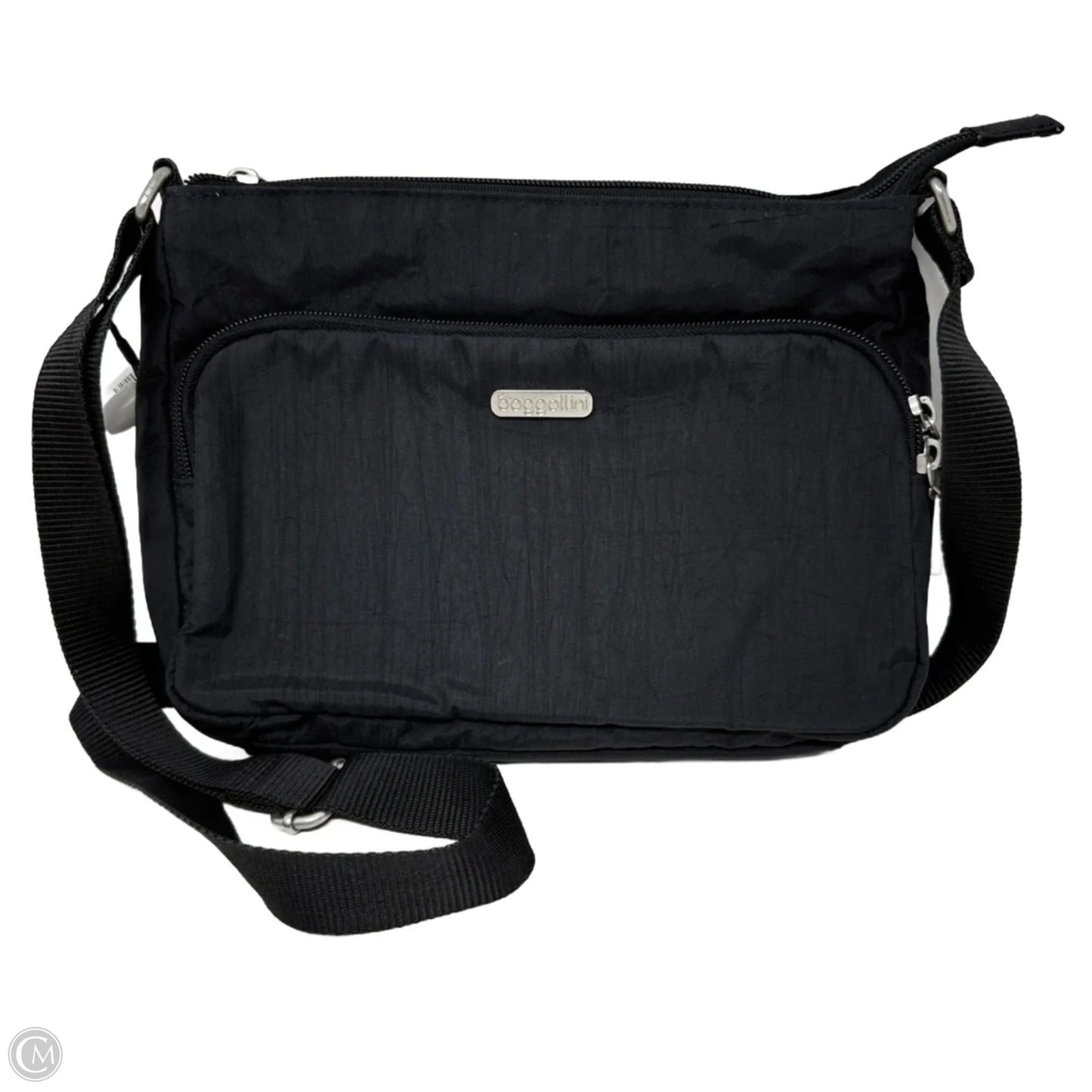 Crossbody By Baggallini, Size: Medium