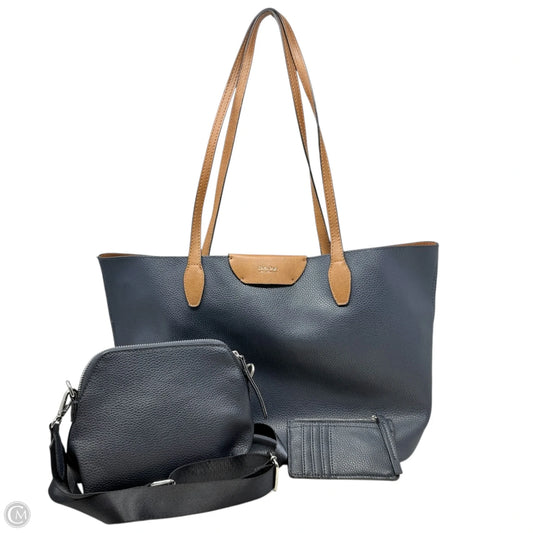 3-In-1 Tote By Sevendays, Size: Medium