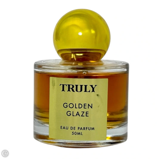 Golden Glaze EDP 50 ml By Truly