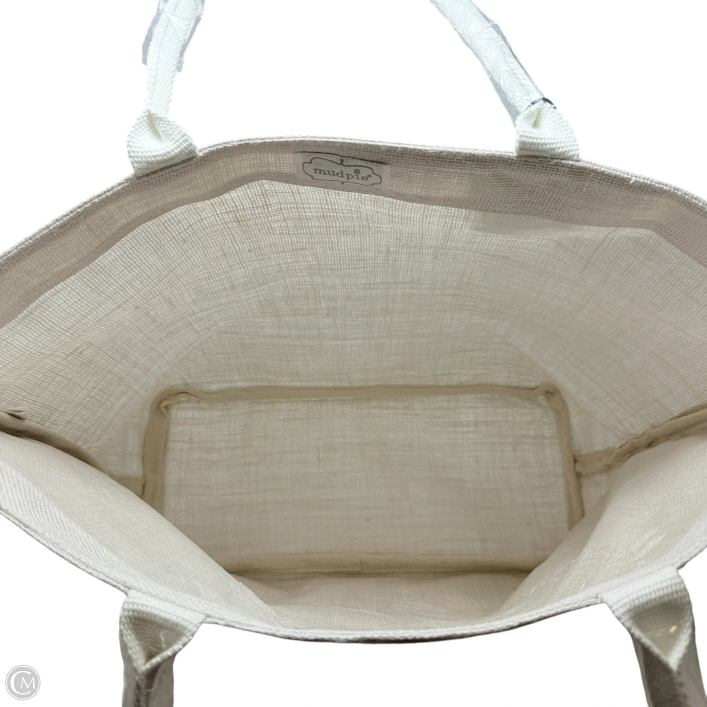 Tote By Mudpie, Size: Large