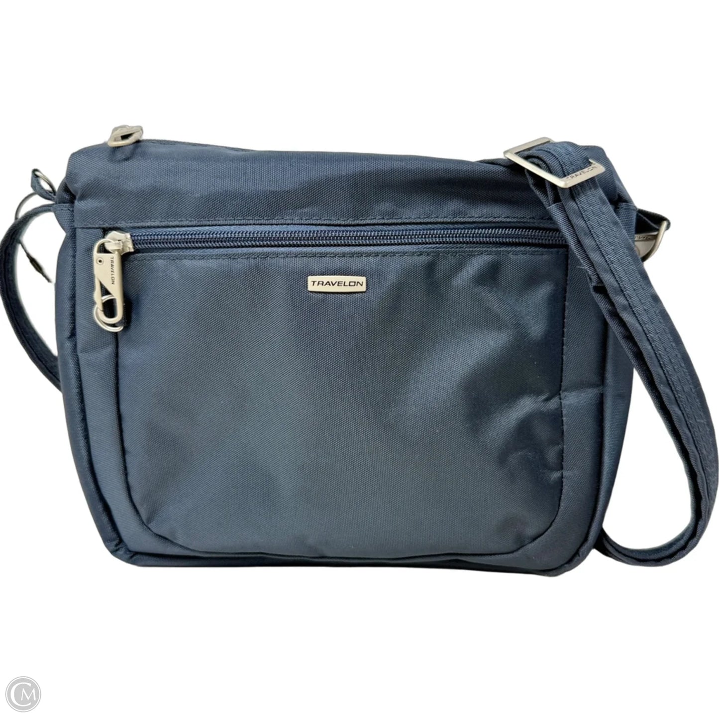 Anti-Theft Classic E/W 
Crossbody By Travelon, Size: Medium