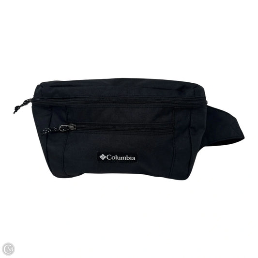 Belt Bag By Columbia, Size: Medium