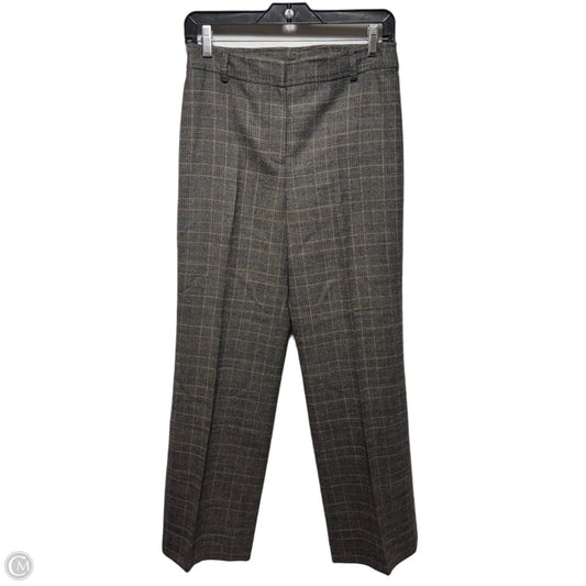 Pants Dress By Rena Lange In Multi-colored, Size: 6