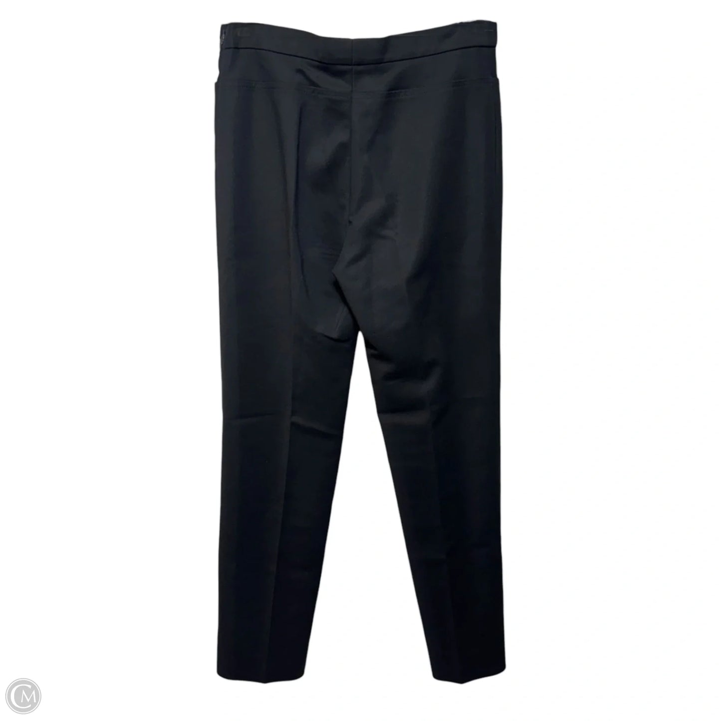 Pants Dress By Akris In Black, Size: 4