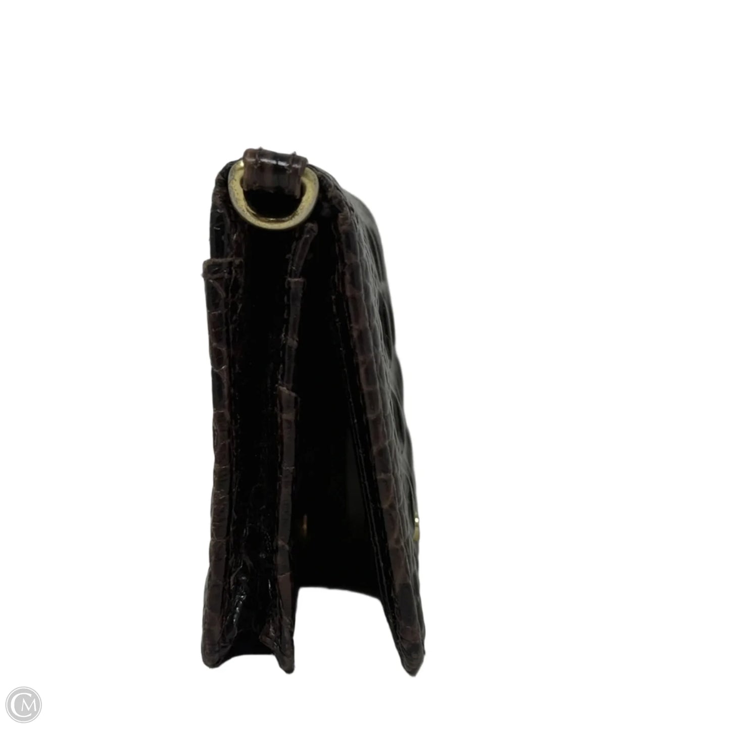 Wallet Designer By Brahmin, Size: Medium