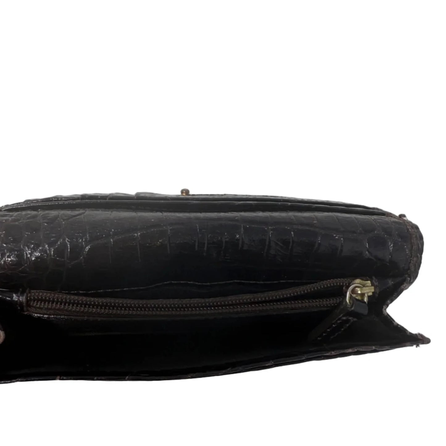 Wallet Designer By Brahmin, Size: Medium