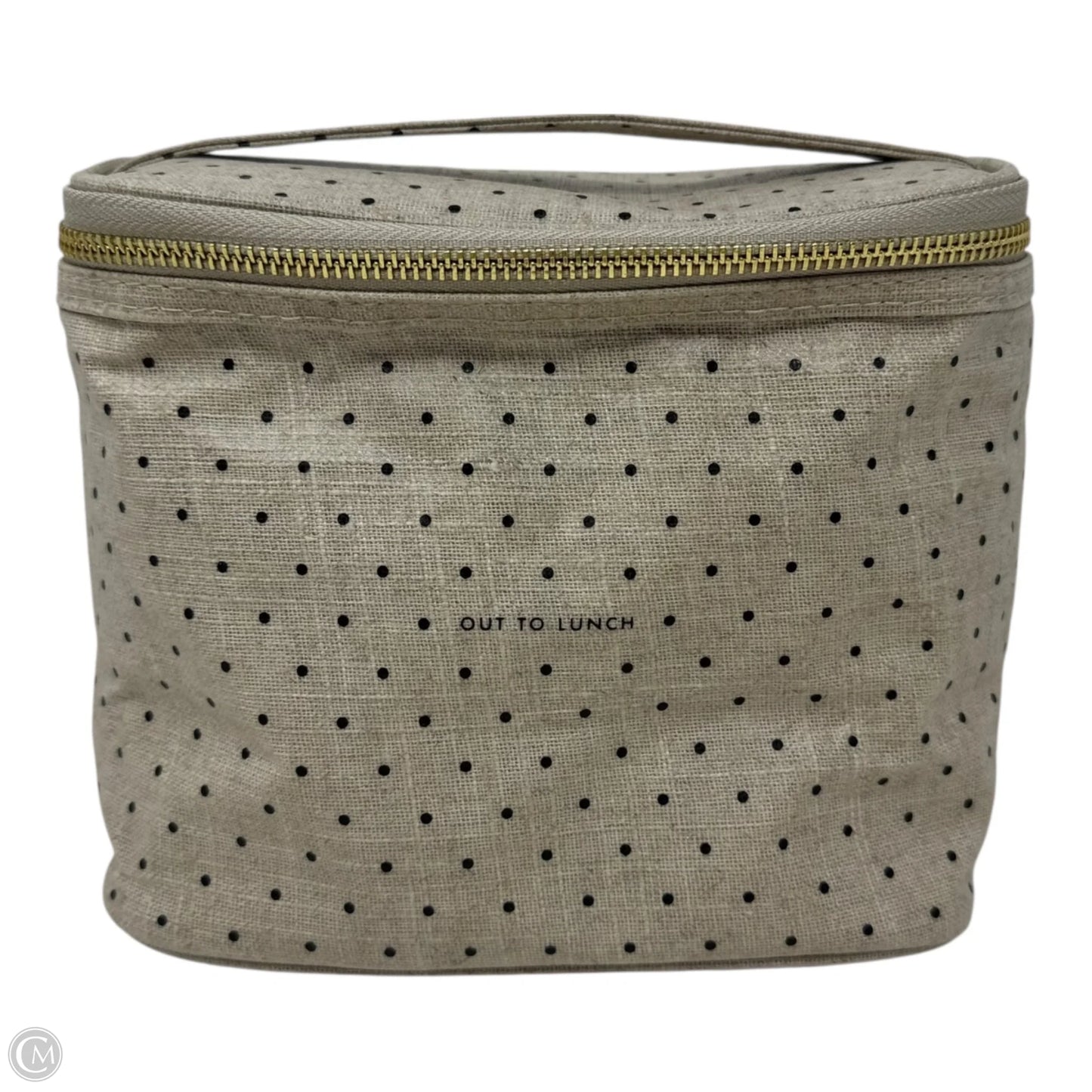 “Out To Lunch” Lunch Box By Kate Spade